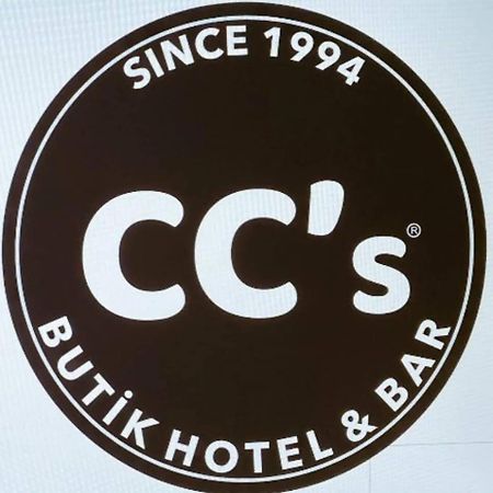 Cc'S Butik Hotel Ölüdeniz Esterno foto