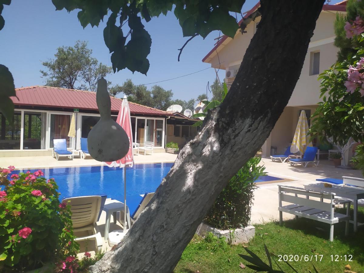 Cc'S Butik Hotel Ölüdeniz Esterno foto