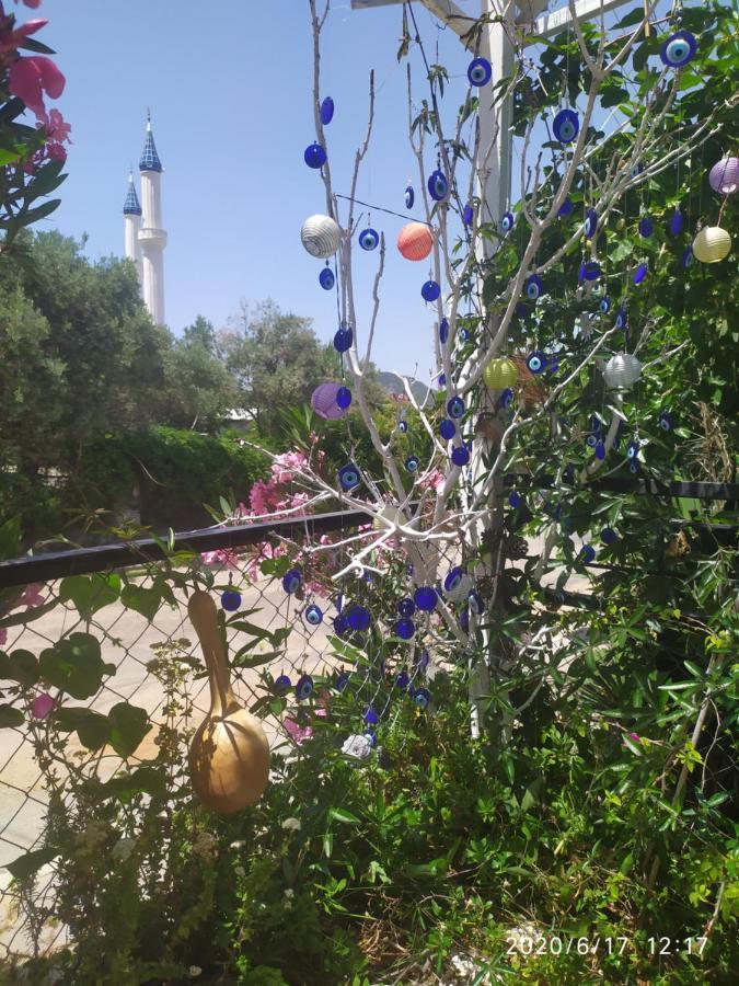 Cc'S Butik Hotel Ölüdeniz Esterno foto