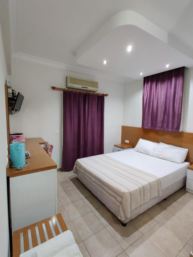 Cc'S Butik Hotel Ölüdeniz Esterno foto