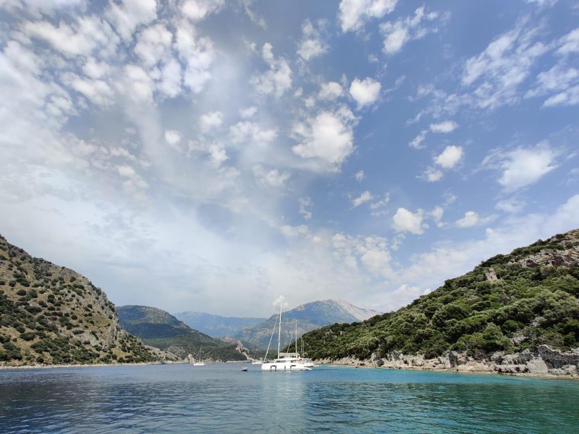 Cc'S Butik Hotel Ölüdeniz Esterno foto