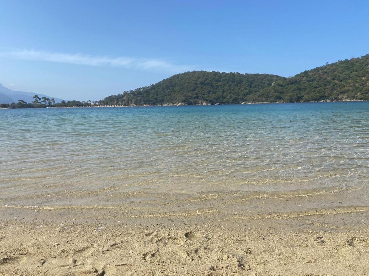 Cc'S Butik Hotel Ölüdeniz Esterno foto