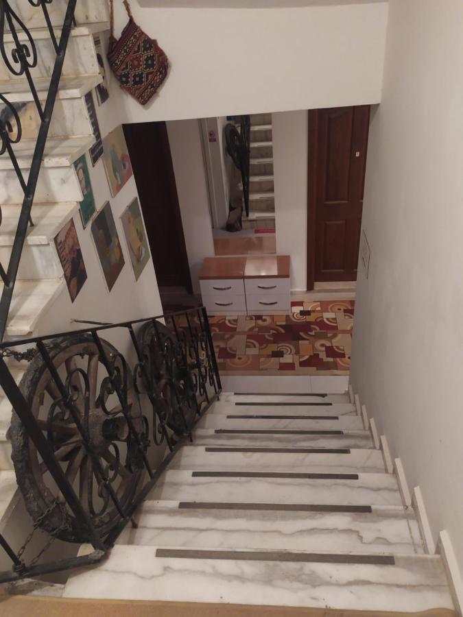 Cc'S Butik Hotel Ölüdeniz Esterno foto