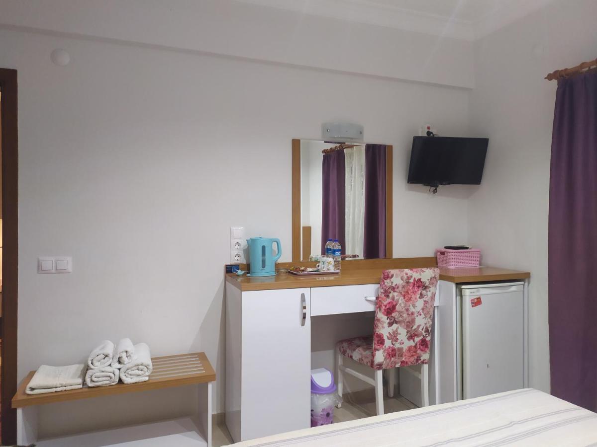 Cc'S Butik Hotel Ölüdeniz Esterno foto