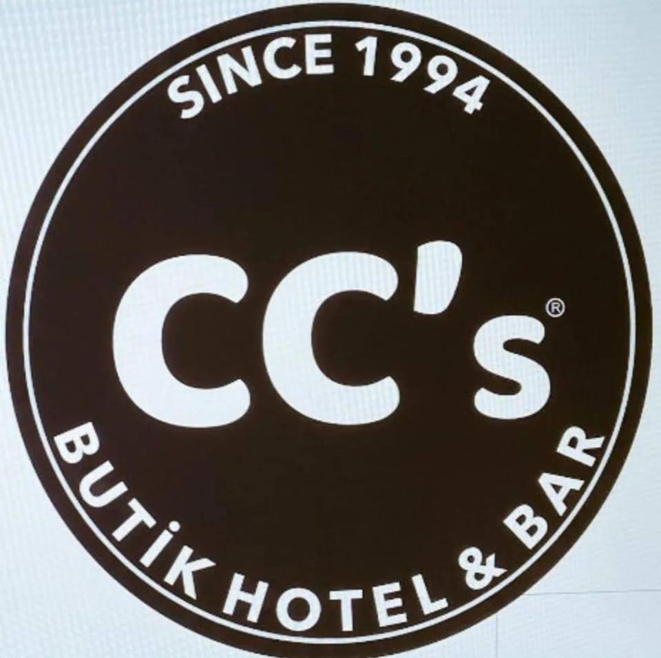 Cc'S Butik Hotel Ölüdeniz Esterno foto