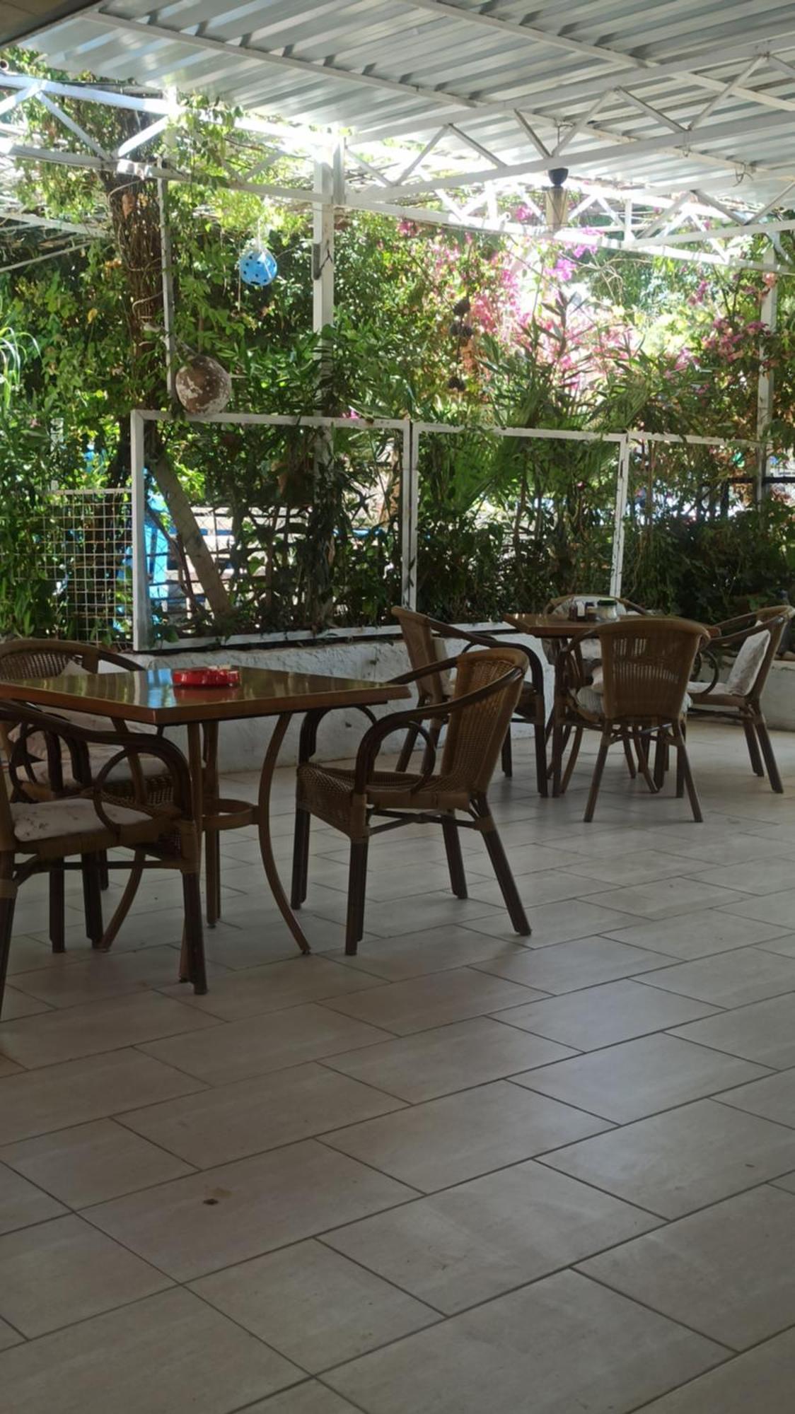 Cc'S Butik Hotel Ölüdeniz Esterno foto