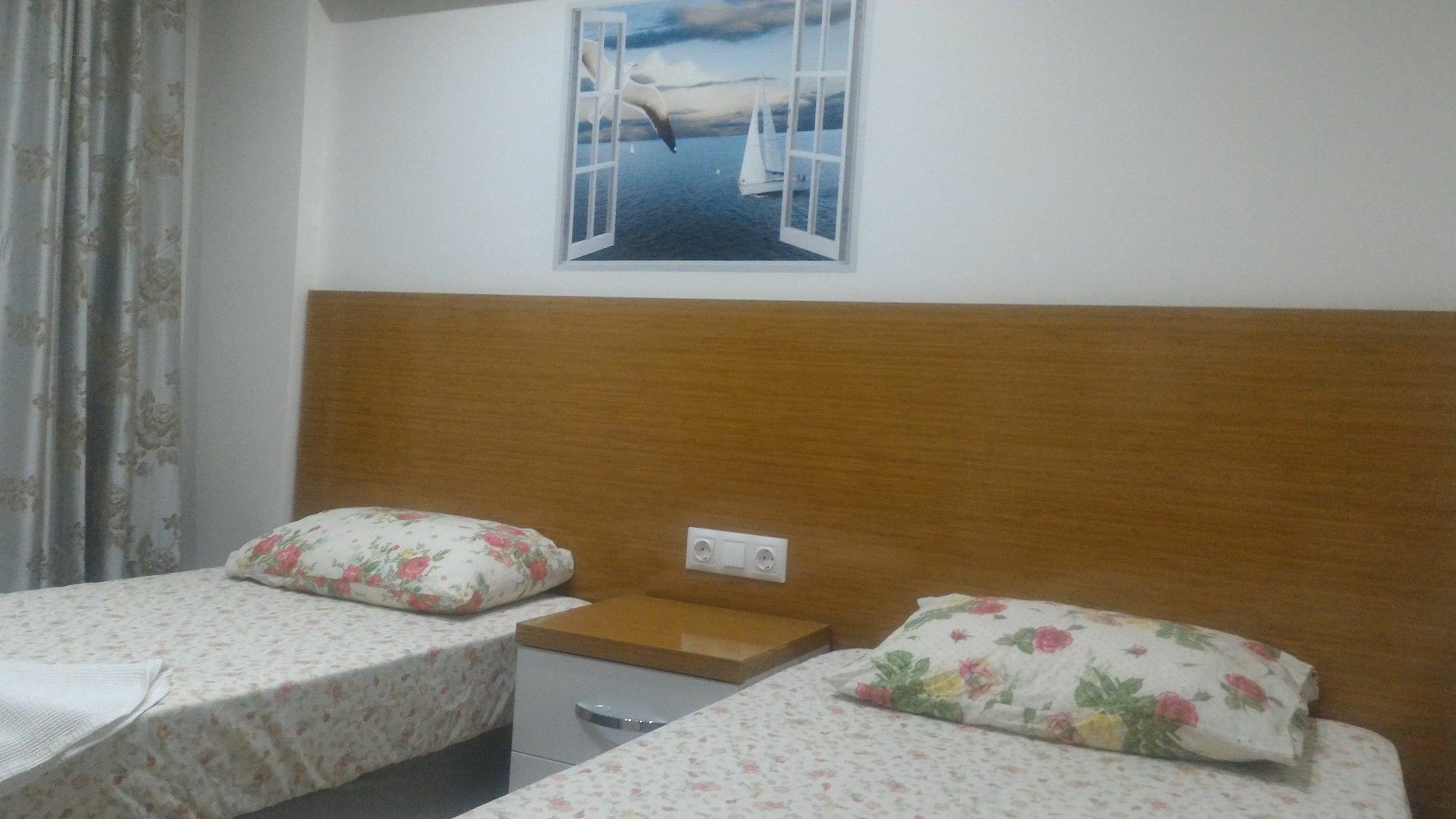 Cc'S Butik Hotel Ölüdeniz Esterno foto