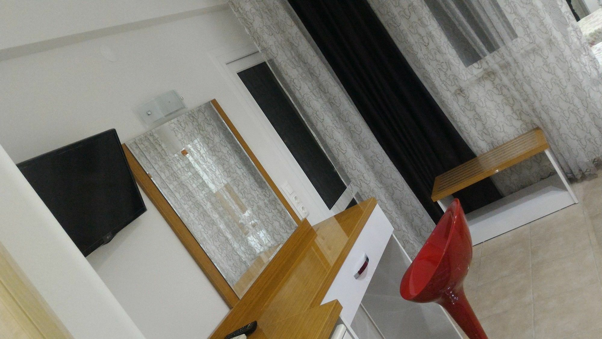 Cc'S Butik Hotel Ölüdeniz Esterno foto