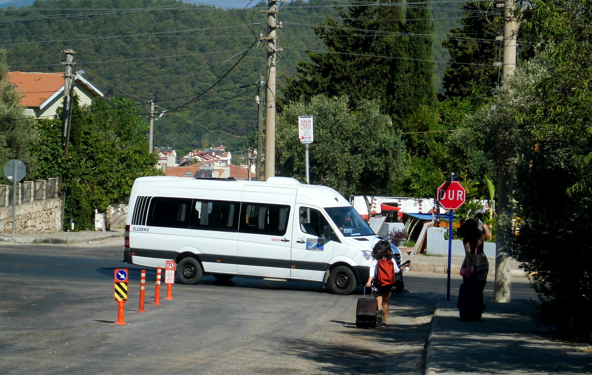 Cc'S Butik Hotel Ölüdeniz Esterno foto